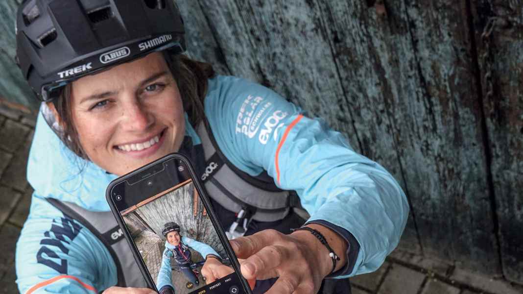 Steffi Marth – Multitalent & Bike-Profi: 5 Fragen an Gravity-Queen Steffi Marth