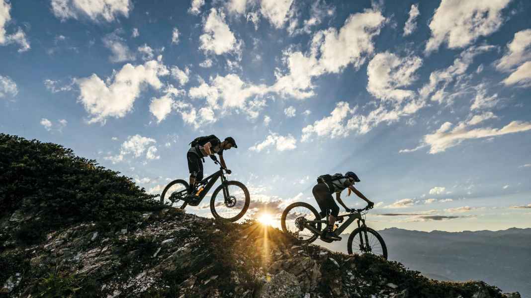 EMTB-Leserumfrage: Ergebnisse & Readers’ Awards 2022