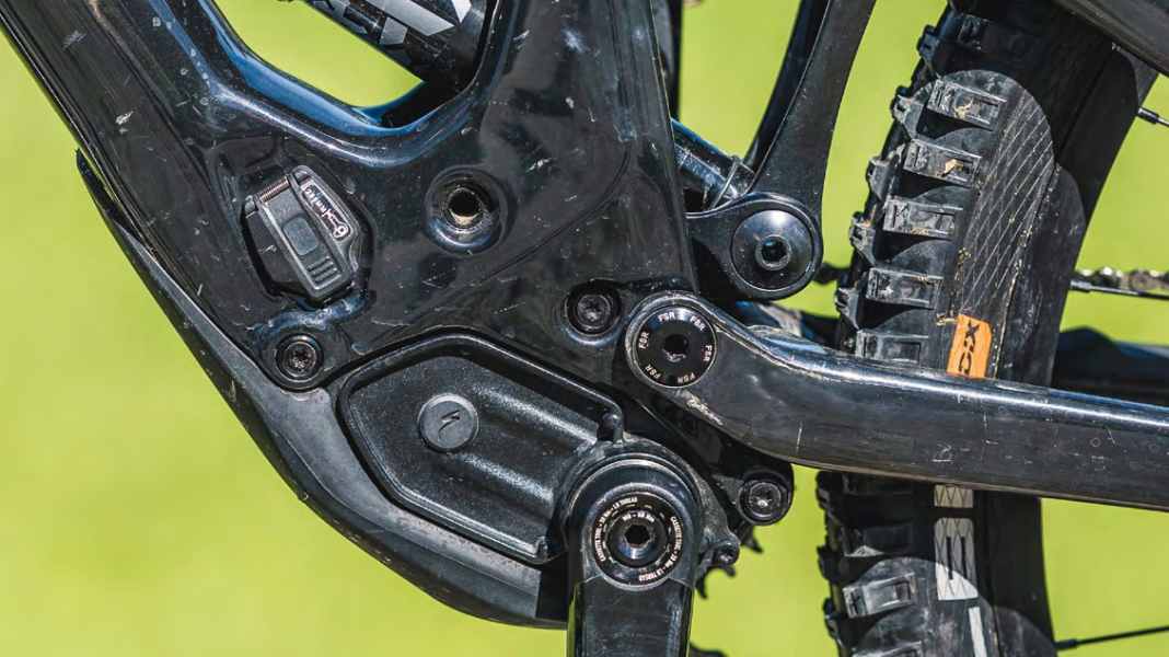 Light E-Bike-Motor: Specialized SL 1.1 im Test