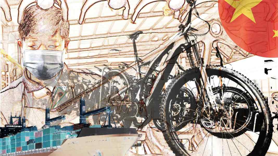 Preisentwicklung in der Bike-Branche: Steht ein Ende des Bike-Booms bevor?