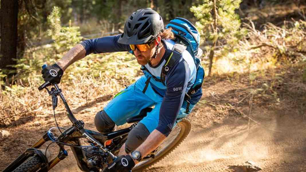 1. Adventskalender-Türchen: Volle Trail-Ergonomie für Mountainbiker