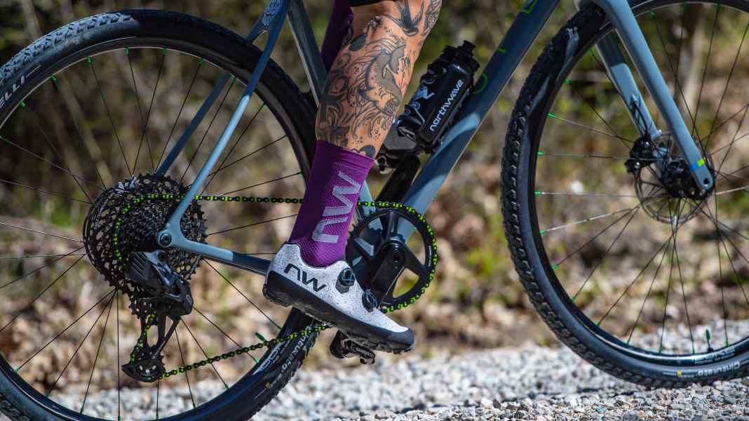 9. Adventskalender-Türchen: Northwave Extreme XC 2