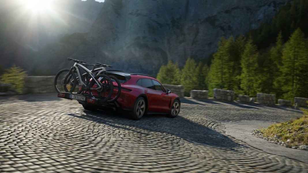 Porsche übernimmt Antriebsproduzent Fazua