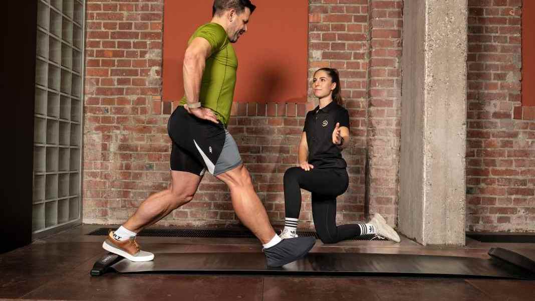 Fitness- und Trainings-Tipps: Fit werden und nachhaltig sportlich bleiben