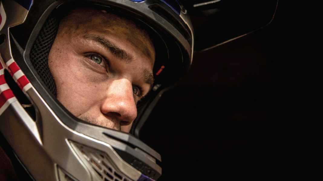 Profis sagen, was sie denken: Downhiller Richie Rude spricht Klartext