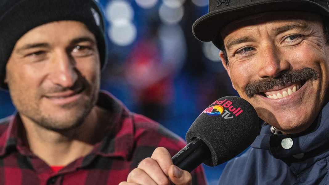 Rob Warner beendet Worldcup-Moderation: Nie wieder “Look at the Time!”