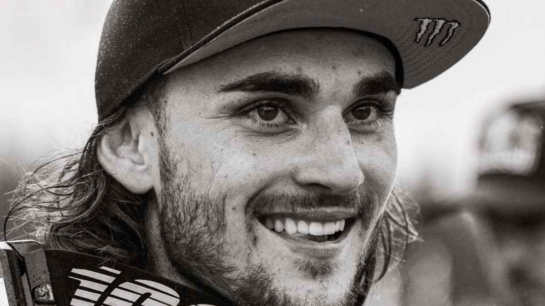 Top 5 in Stichworten: Thibaut Dapréla – Speed-Interview mit dem Junior-Worlcup-Sieger