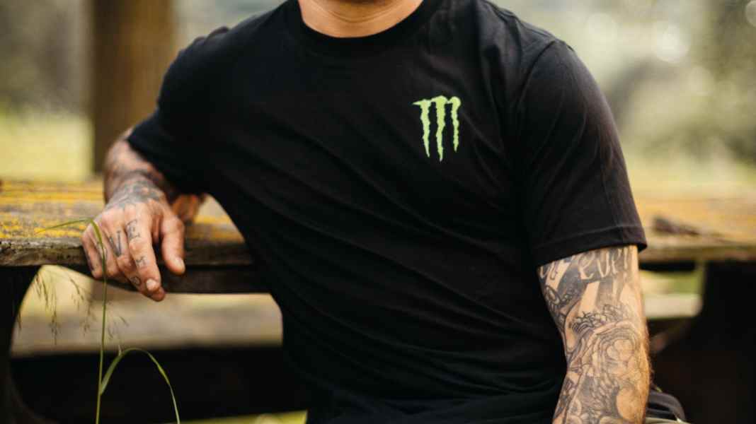 Interview Andreu Lacondeguy - der Outlaw