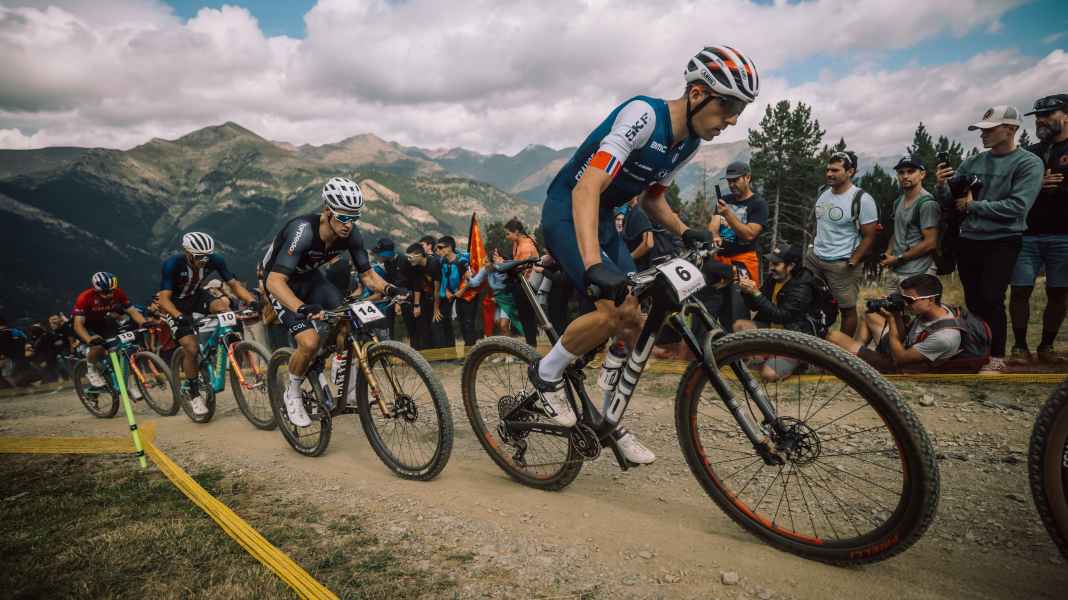 Super-Rad-WM 2027: MTB-Disziplinen und Straßenrennen in der Haute-Savoie