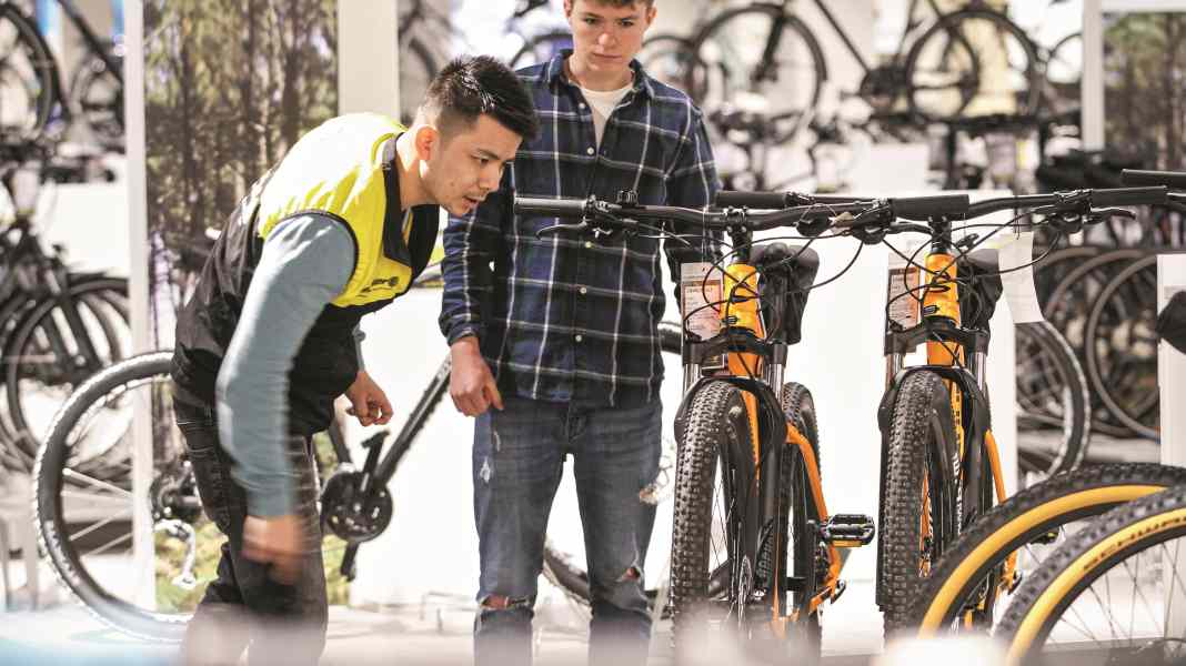 MTB-Schnäppchen & die teuersten Bikes der Welt: Preise vergleichen lohnt sich