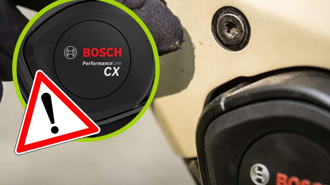Spiel und Verschleiß bei SX und CX: Bosch äußert sich zu Toleranzproblemen