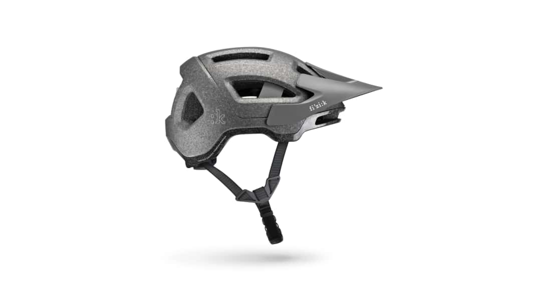 18. Adventskalender-Türchen: FIZIK Helme, stylischer Schutz für Deinen Ride