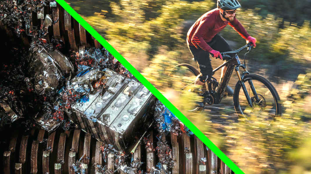 Special Nachhaltigkeit: Wie wird Fahrradfahren noch besser für die Umwelt?
