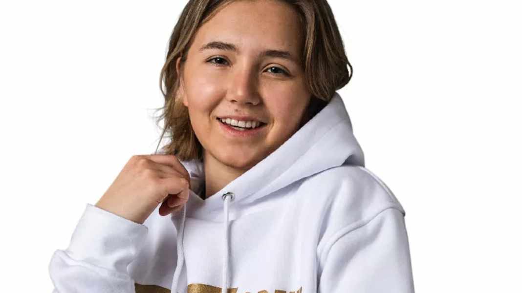 Starke Frauen im Bike-Sport: Interview mit Freeriderin Laetitia Immler