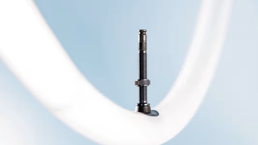 ​Schwalbe Clik Valve: Mit einem Klick - Revolution fürs Fahrradventil?