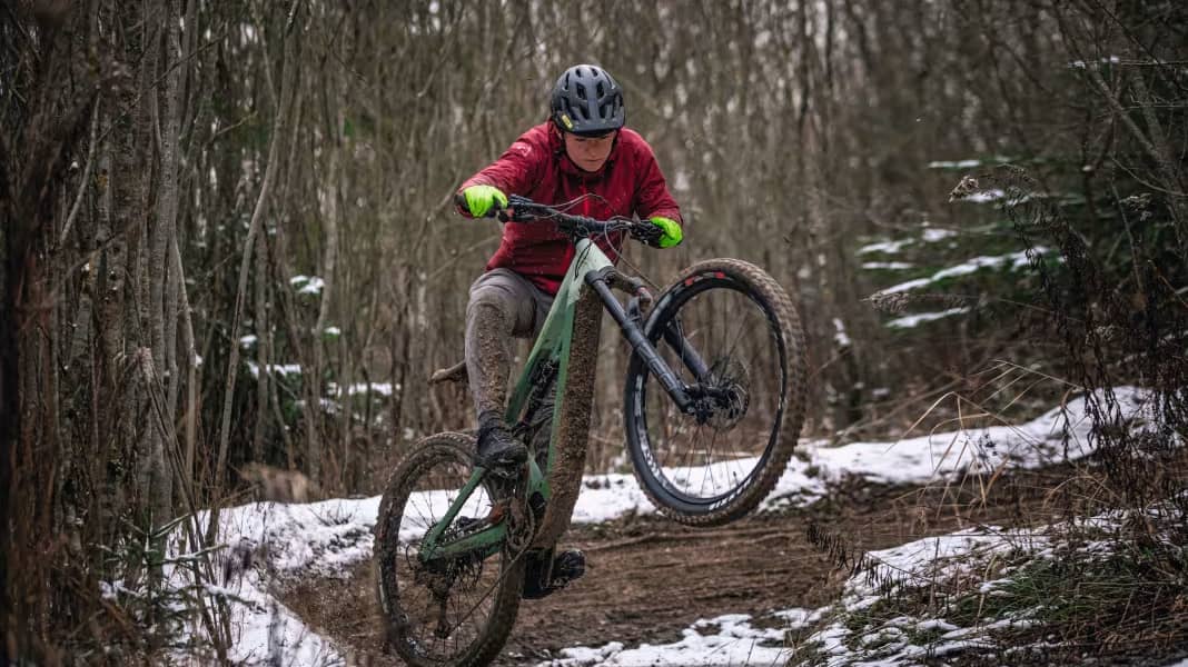 Bikes, Kleidung, Tools - Über 50 coole Teile für den Saisonstart