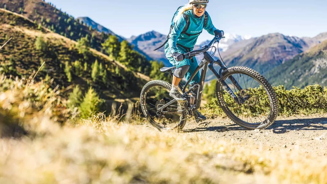 Test 2023 – All Mountains bis 3300 Euro: YT Jeffsy 29 Core 2 – Testsieger