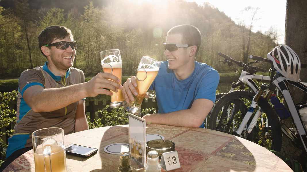 Regeneration: Mehr als 10 gute Tipps für die Erholung nach dem Sport