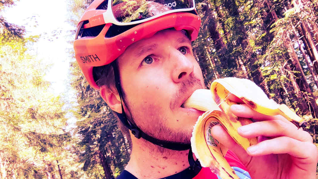 BIKE Mission 3000 - Behind the scenes Teil 4: Alberts zweiter Versuch