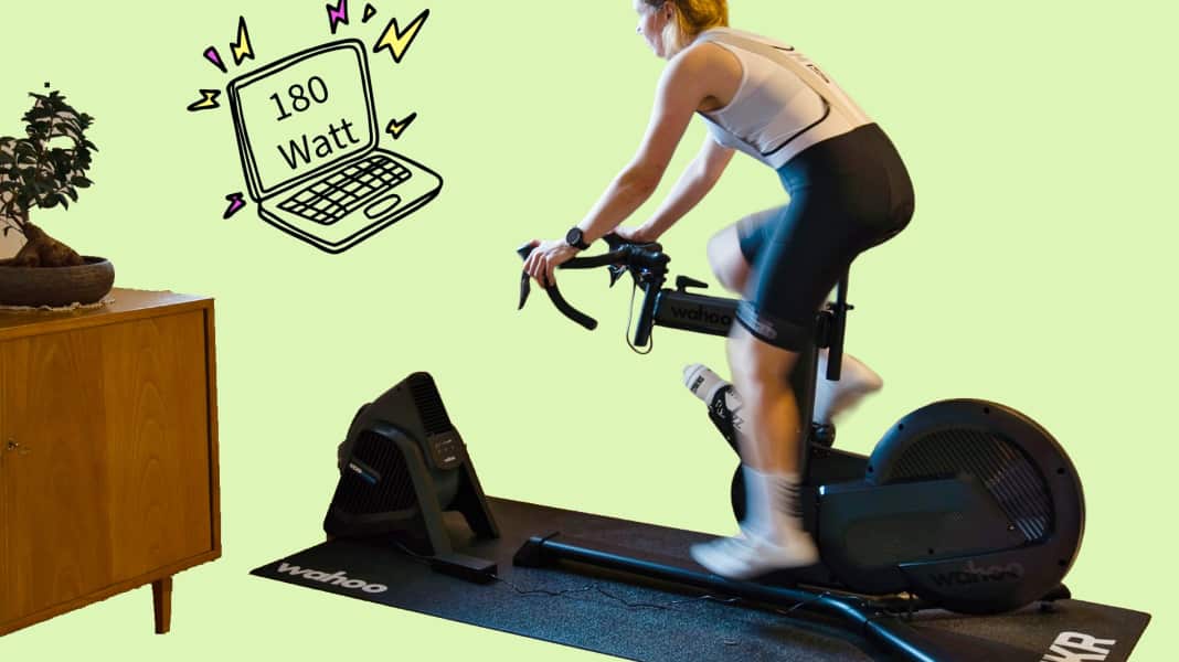 7+1 Gründe für Indoor Cycling: Fitter denn je in die nächste Saison starten