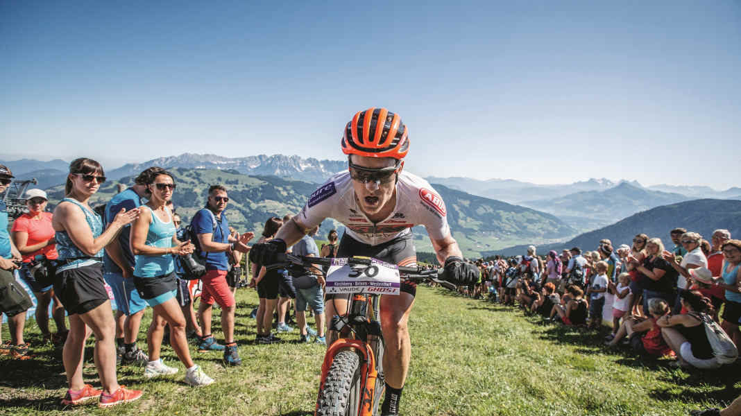 Faszination Bike Marathon: Warum fahren wir Ausdauer-Rennen?