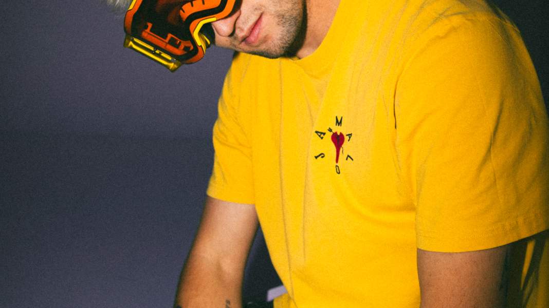 Interview mit Korbi Engstler: “Mein Leben ist super”
