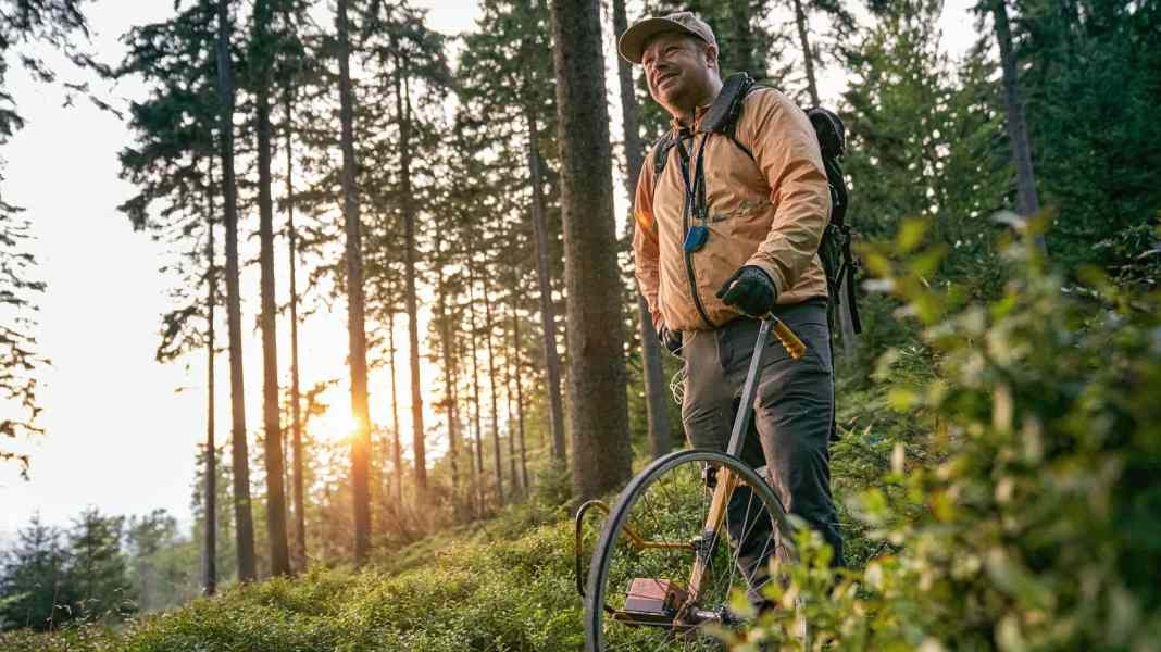 Der Trail-Knigge: So verhalten sie sich richtig auf dem Trail!