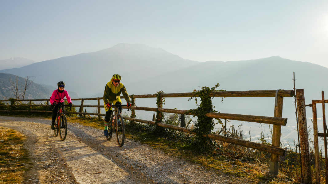 Specialized Lake Bash: Neue Gravel-Challenge mit Genussfaktor