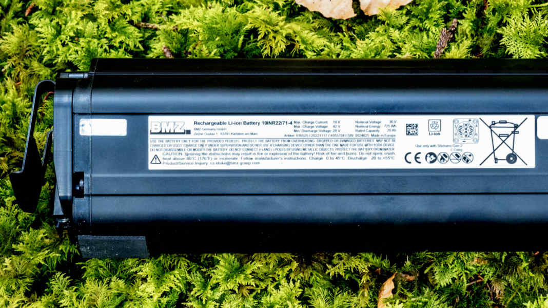 Bike-Branche in der Krise: Batterieriese BMZ meldet Insolvenz an