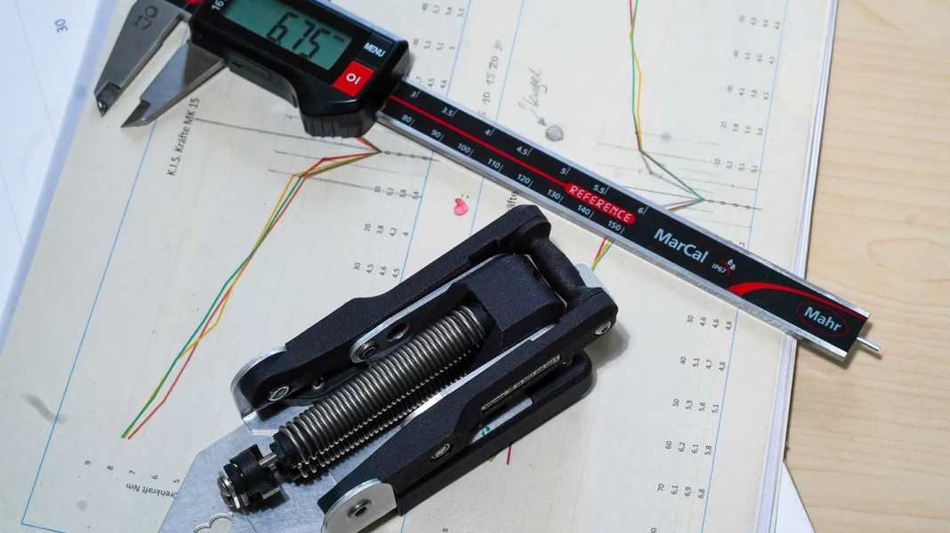 Syntace K.I.S.: So funktioniert das neue Lenksystem