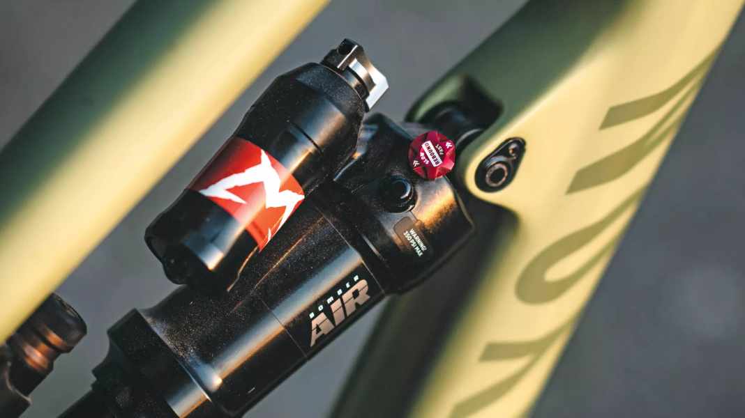 Neuheiten 2022: die spannendsten Neuentwicklungen bei Bike-Teilen