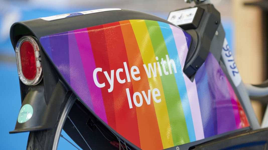 Eurobike 2024: Die Highlights der Fahrradmesse in Frankfurt im TOUR-Blog