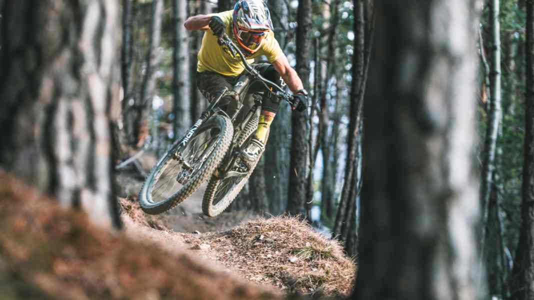 Edel-Enduros 2023: Propain Tyee Custom im Test