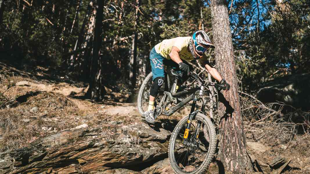 Edel-Enduros 2023: Prime Thunderflash S im Test – Testsieger