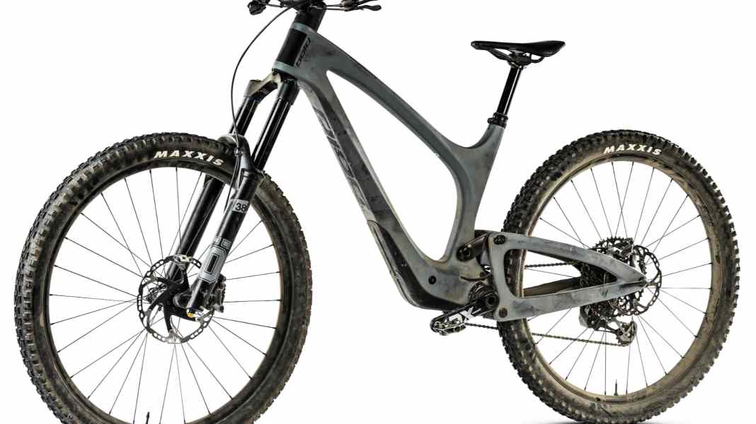 Edel-Enduros 2023: Bold Unplugged Ultimate im Test
