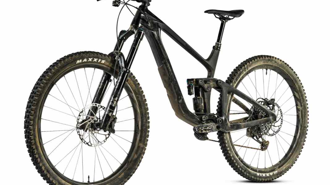 Edel-Enduros 2023: Giant Reign Advanced Pro 1 im Test