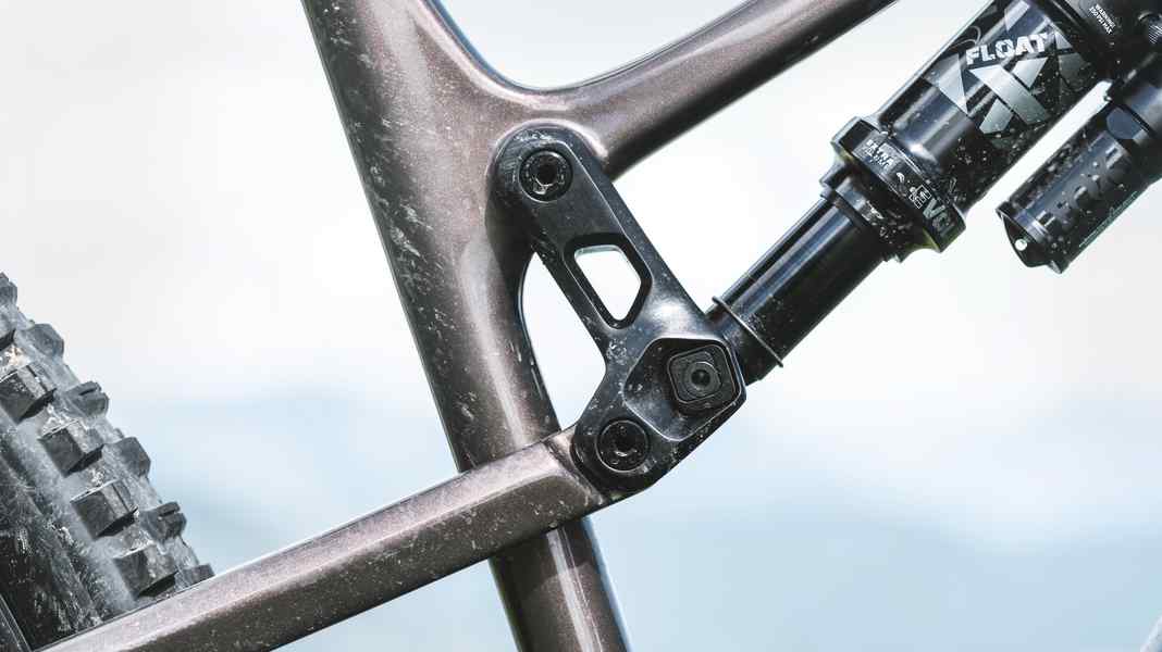 MTB Flipchips: Welche Vorteile hat eine Geometrie-Verstellung am Mountainbike?