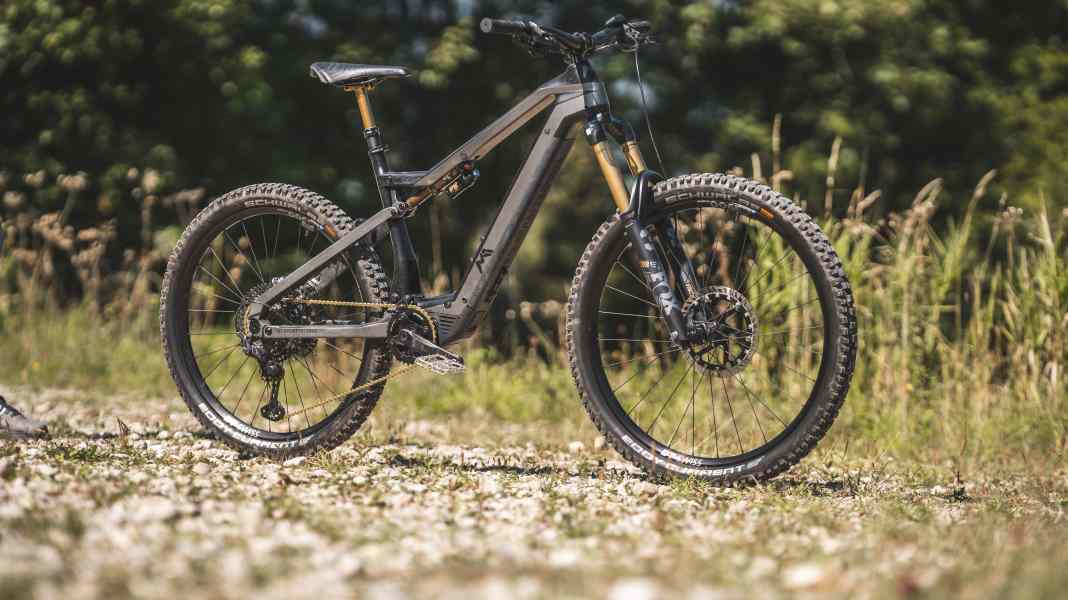 Aus für M1 Sporttechnik: Deutscher Premium-E-Bike-Hersteller macht dicht