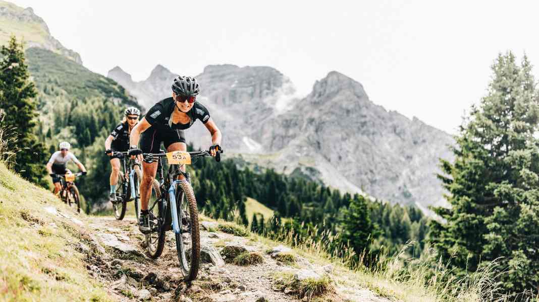 BIKE Transalp 2024: Start Zugspitze – Ziel Gardasee: Transalp-Strecke 2024 steht fest