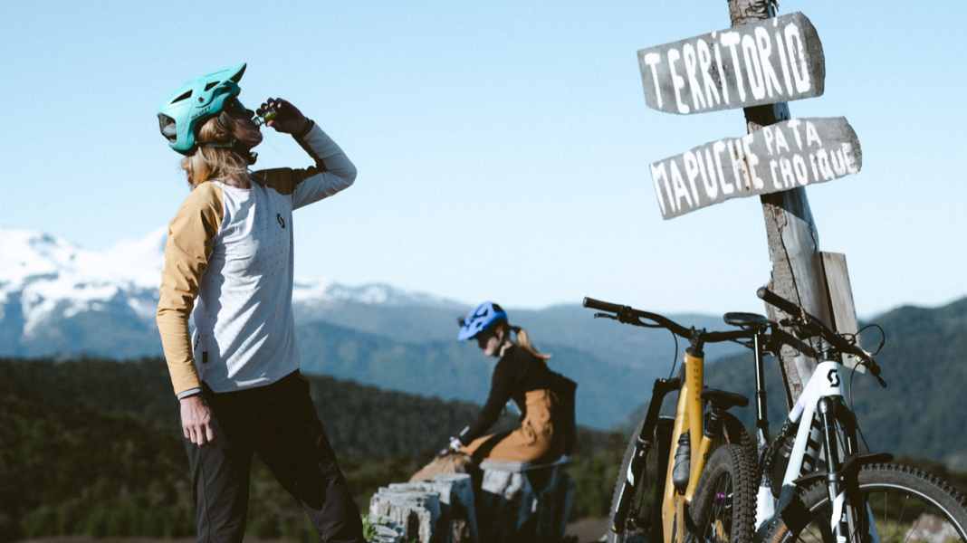 Gewinnspiel: 3 x Kloster Kitchen Probierset L + zwölf Monate BIKE