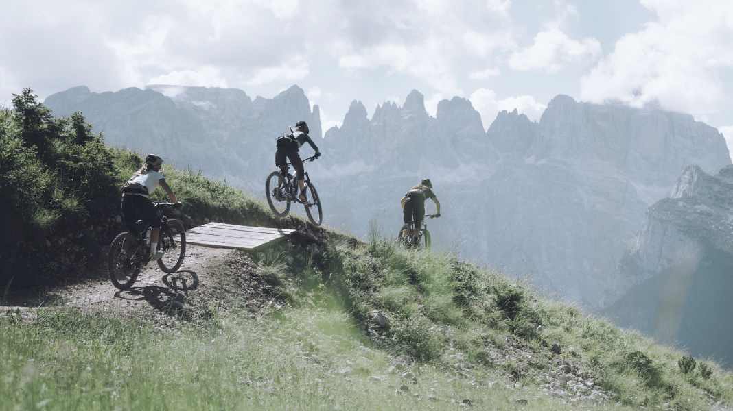 BIKE Women Camp 2022