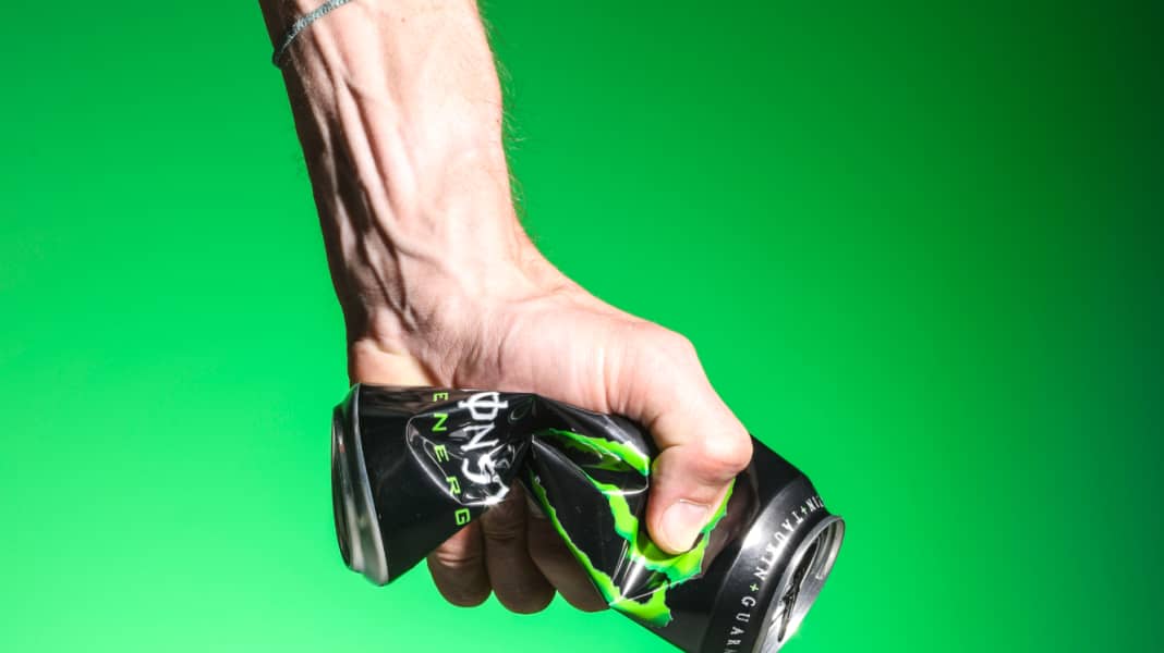 Energy-Drinks: Fachmagazin "Öko-Test" warnt vor BPA