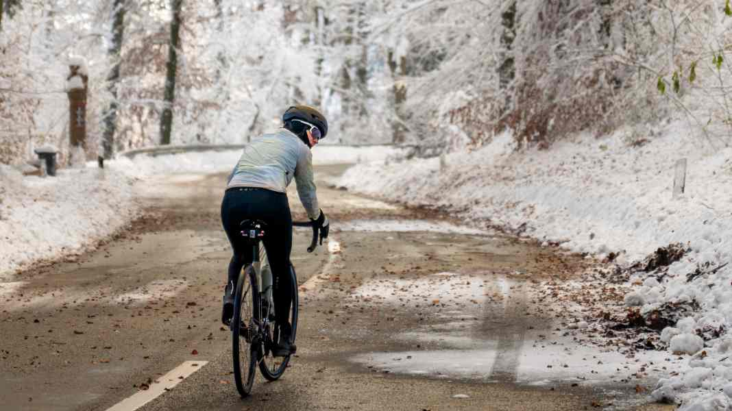Festive 500: So meisterst du die 500 Kilometer zwischen Weihnachten und Silvester