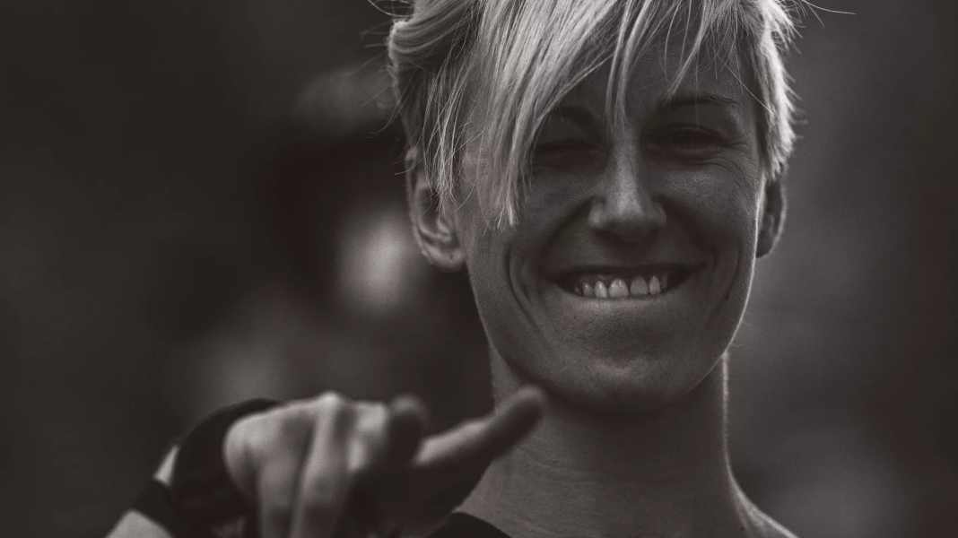 Starke Frauen im Bike-Sport: Nina Hoffmann – die schnellste Downhillerin Deutschlands im Interview