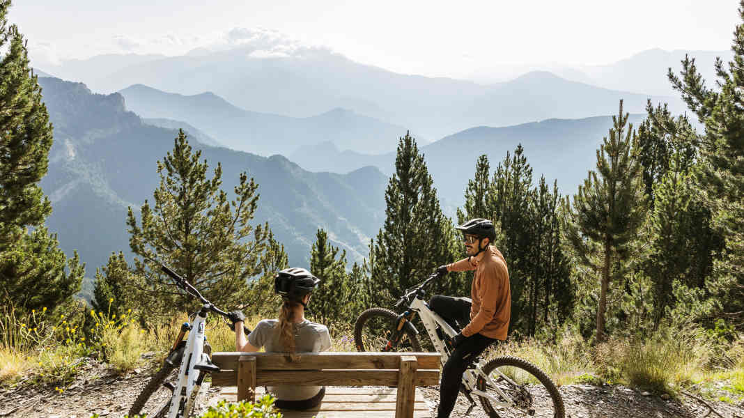 Warum Andorra das El Dorado für Radfahrer ist