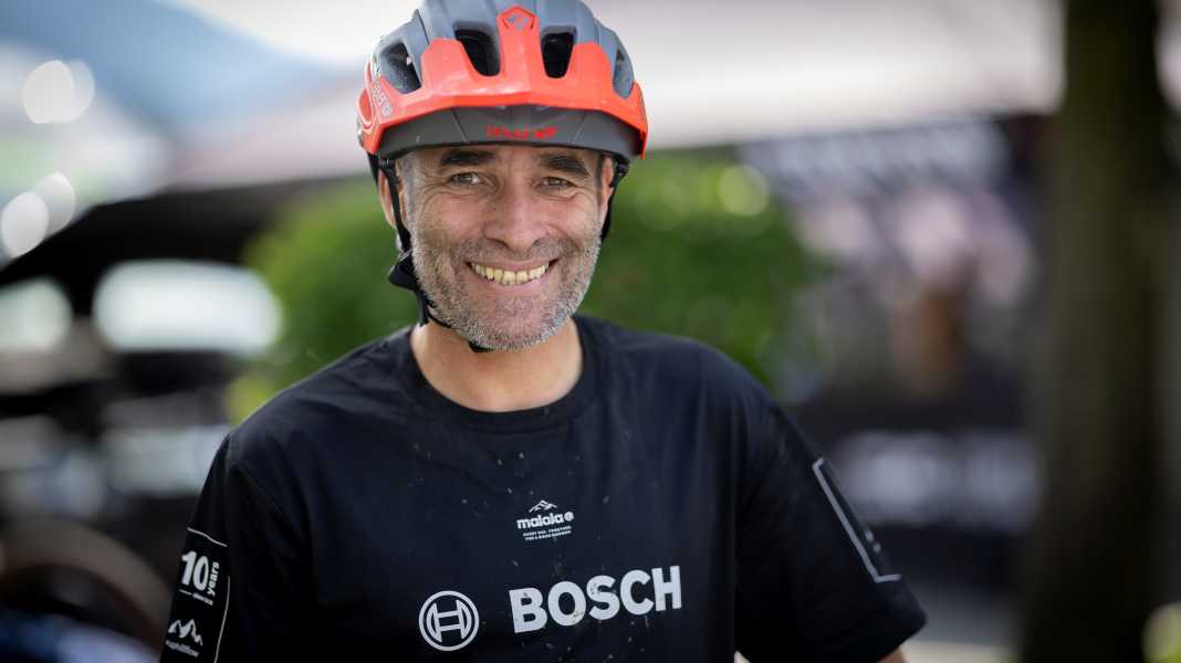 La Palma - Interview mit Philipp Foltz: “Das E-MTB eröffnet mir auf La Palma neue Horizonte!”