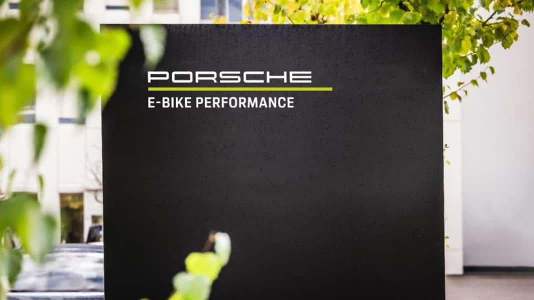 Porsche gibt Gas: Eigene E-Bike-Batteriefertigung in Kroatien geplant