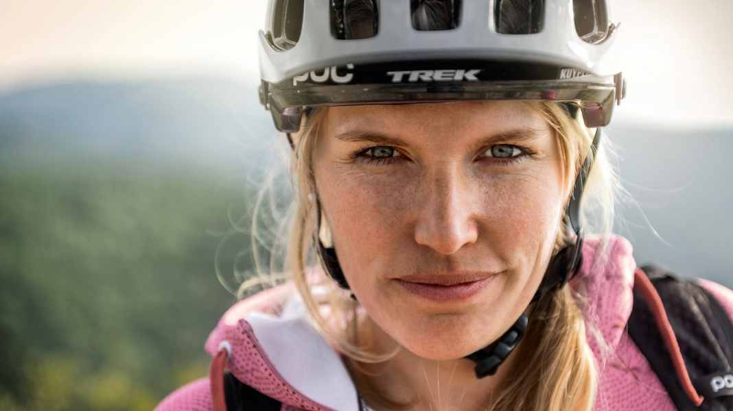 Kathi Kuypers spricht Klartext: „Safety first, Ego last!“