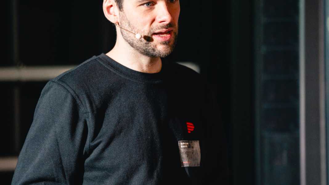 Experten-Interview: „Was ist ein Energie-Riegel, Herr Barr?“