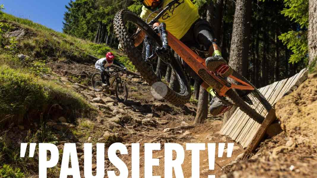 Fahrradbranche in der Krise: Aus! Scor! Vorbei! - Schweizer Hersteller wird “pausiert”